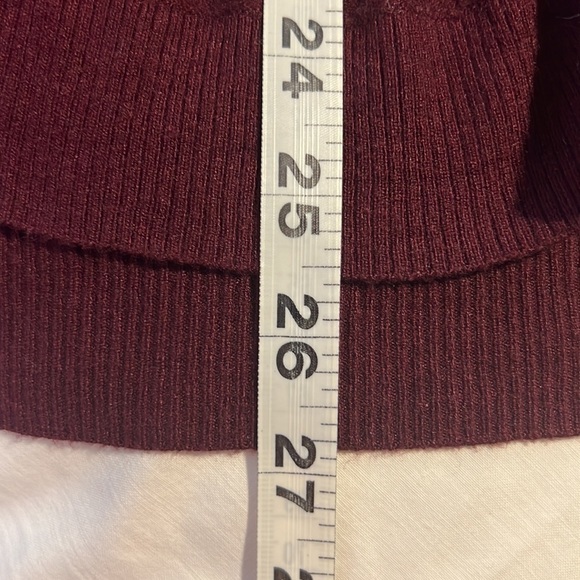 Vici, Cashmere Blend Oversized, Relaxed Top, Excellent Condition, Comfy Beyond! - Picture 7 of 8